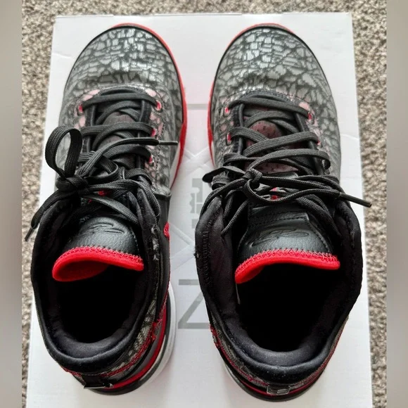 Nike Zoom LeBron NXXT Gen Sneakers Shoes 11 - Picture 6 of 7